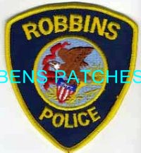 ILLINOIS,ROBBINS POLICE 2_wm
